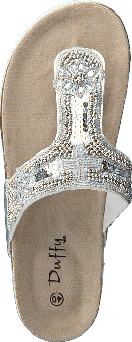 Duffy - 72-15076 Silver