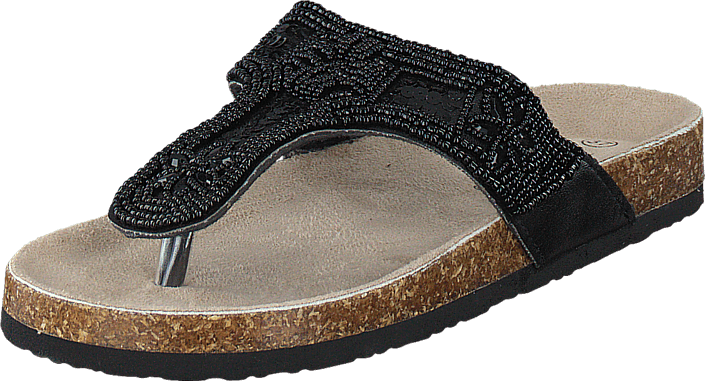 Duffy - 72-15076 Black