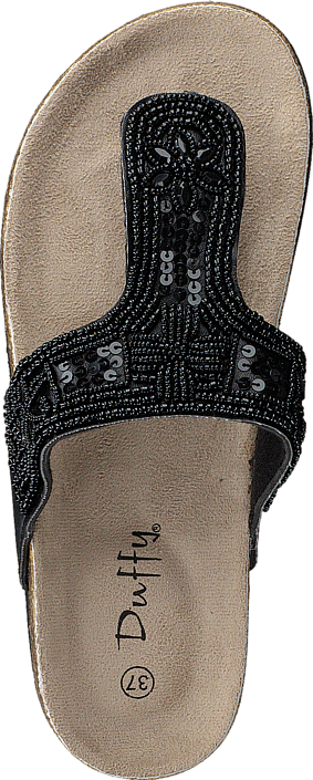 Duffy - 72-15076 Black