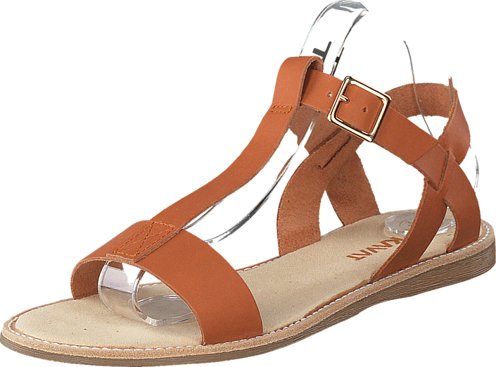 Kavat - Getskär EP Light Brown