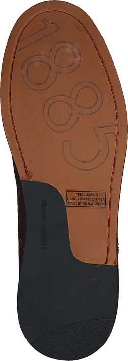 Frank Wright Strachan Brown Leather Frank Wright Strachan Brown Leather