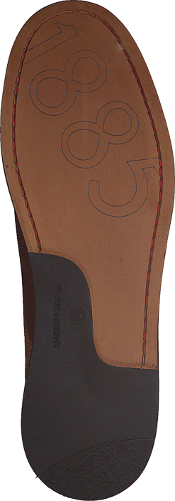 Frank Wright Busby Russett Suede Frank Wright Busby Russett Suede