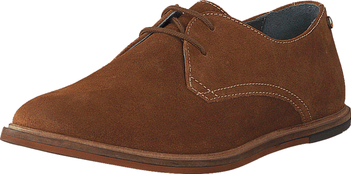 Frank Wright Busby Russett Suede Frank Wright Busby Russett Suede