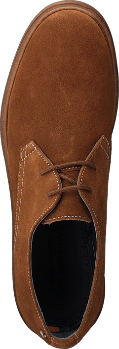 Frank Wright Busby Russett Suede Frank Wright Busby Russett Suede