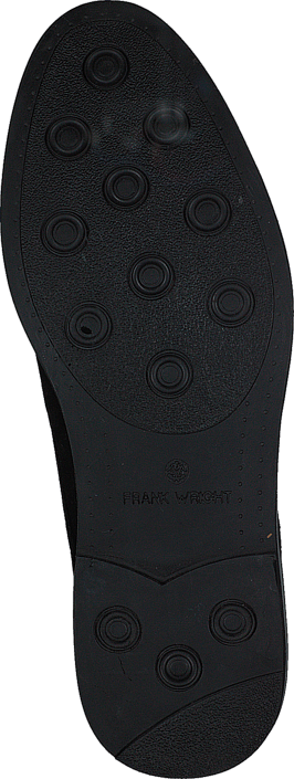 Frank Wright - Woking Ii Black Oxide Lthr
