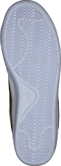 Nike - Wmns Tennis Classic White / Metallic Gold