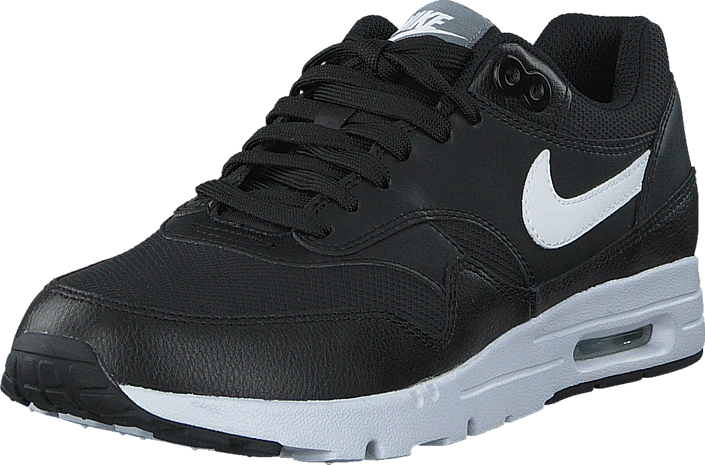 Nike - W Air Max 1 Ultra Essenti Als Black White