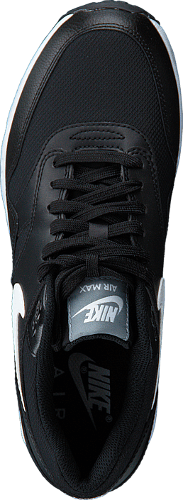Nike - W Air Max 1 Ultra Essenti Als Black White