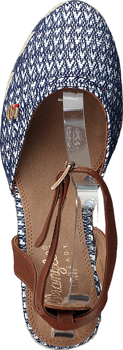 Wrangler - Brava Tex Navy/White