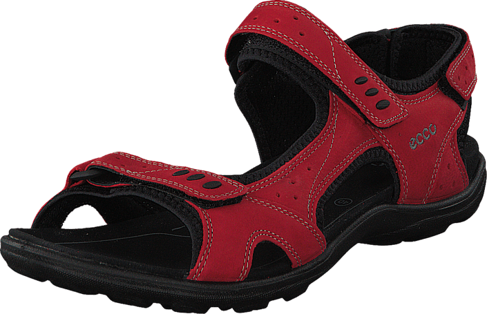 Ecco - Kana Chili Red