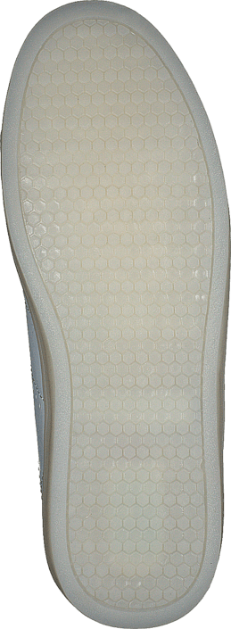 Network - LED-Sneakers Women White