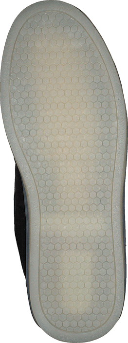 Network - LED-Sneakers Men Black