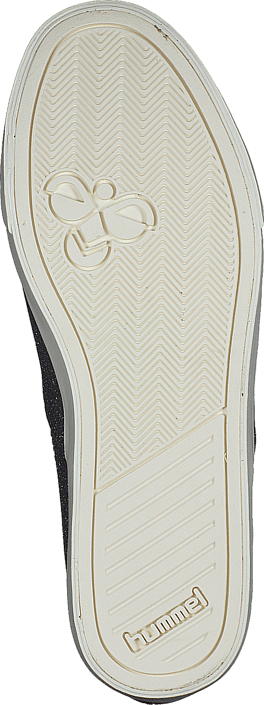 Hummel - Slip-on glitter Jr Castle rock