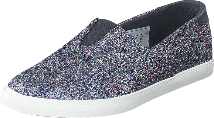 Hummel - Slip-on glitter Jr Castle rock