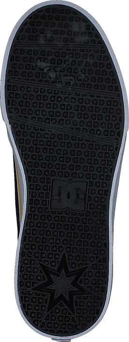 DC Shoes - Trase Tx Black/Blue/Grey