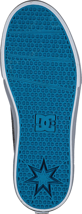 DC Shoes - Trase TX SE Grey Heather