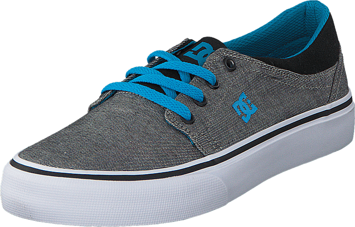 DC Shoes - Trase TX SE Grey Heather