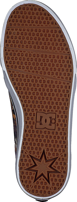 DC Shoes - Trase TX SE Multi (Flowers)