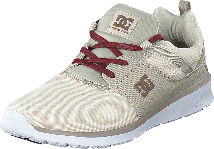 DC Shoes - Heathrow SE Natural