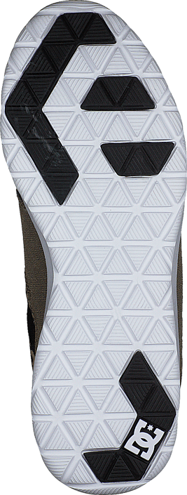 DC Shoes - Heathrow SE Leopard Print