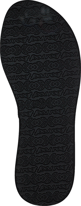 Reef - Ginger Black/Black