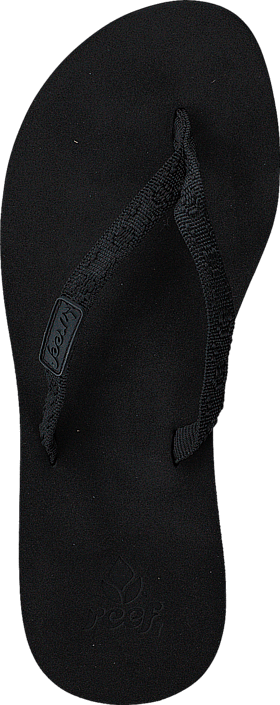 Reef - Ginger Black/Black