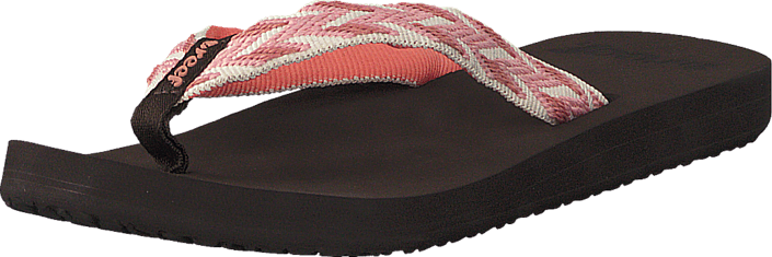 Reef - Mid Seas Coral