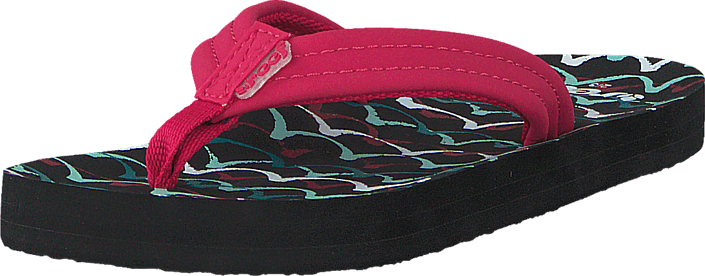 Reef - Little Ahi Multi Waves