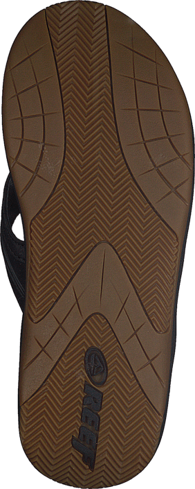 Reef - Flex Black/Silver