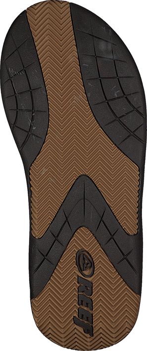 Reef - Flex Dark Brown