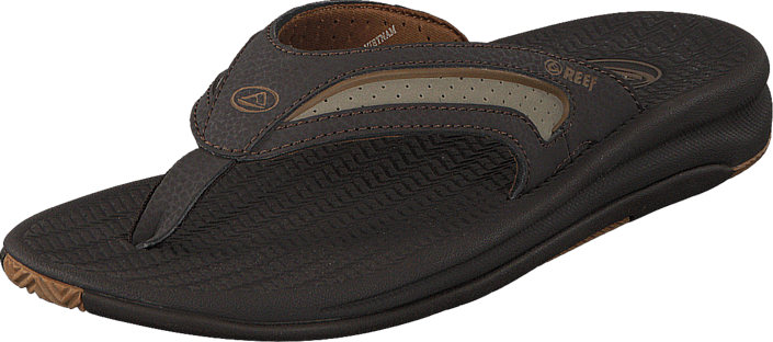 Reef - Flex Dark Brown