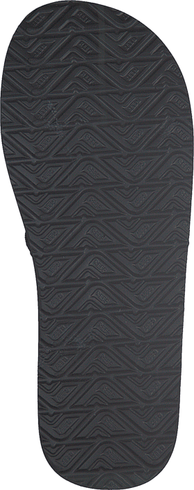 Reef - Smoothy Black