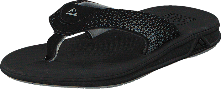 Reef - Groom Rover Black