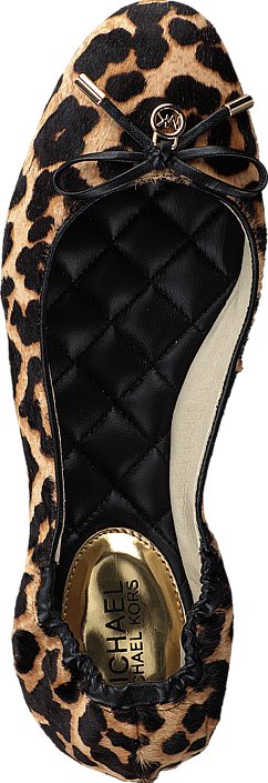 MICHAEL Michael Kors - Melody Ballet Natural