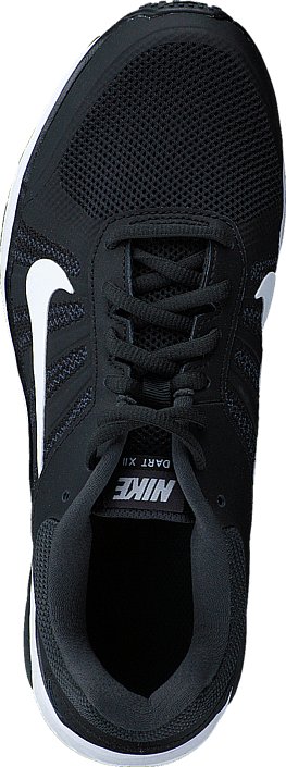Nike - WMNS DART 12 Black/White-Anthracite