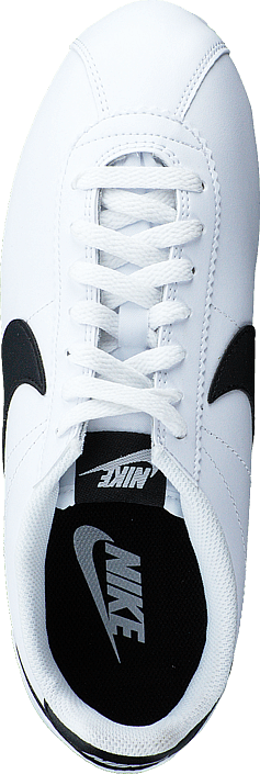 Nike - Wmns Classic Cortez Leather White/Black