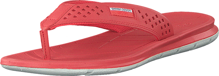Ecco - Intrinsic Slipper Coral Blush
