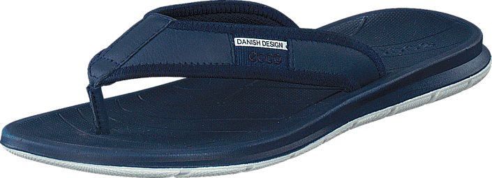 Ecco - Intrinsic Slipper True Navy