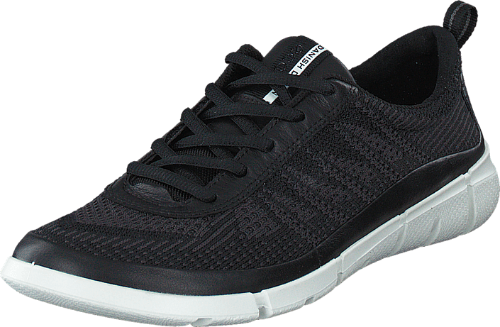 Ecco - Intrinsic 1 Men Black