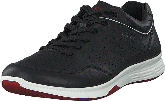 Ecco - Exceed Men Black