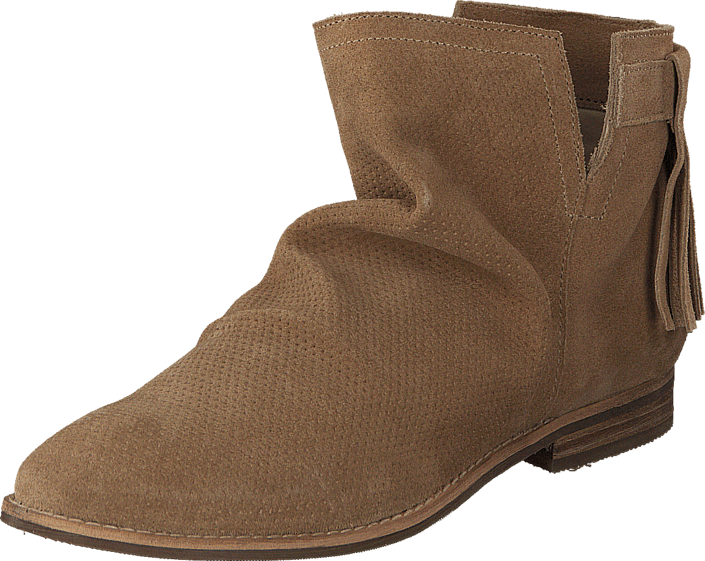 Tamaris - 1-1-25346-36 310 Camel Camel