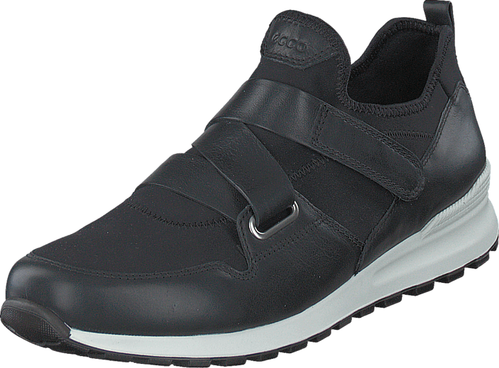 Ecco - CS14 Ladies Black Black