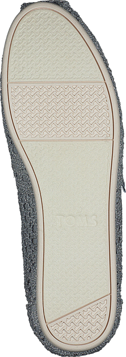 Toms - Wmn's Seasonal Classics Silver