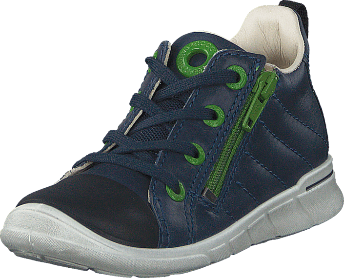 Ecco - 754041 First Black/Marine/Marine