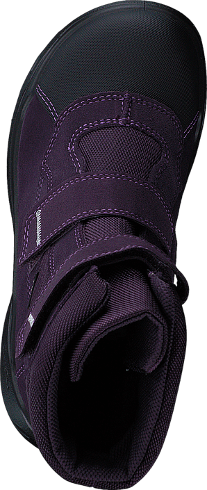 Ecco - 732632 Snow Rush Black/Night Shade/Night Shade