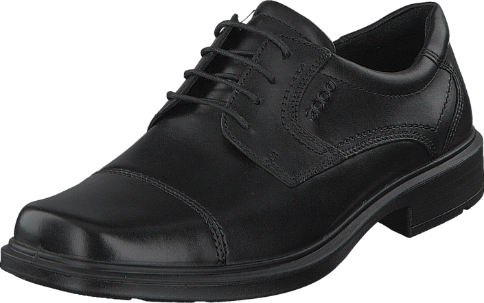 Ecco - 050174 Helsinki Black