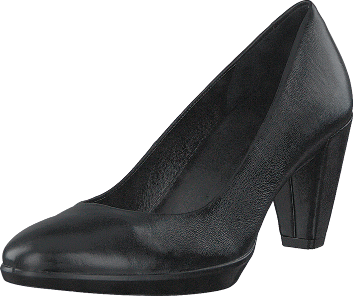 Ecco - 268003 Shape 55 Plateau Black