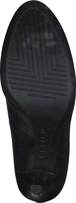 Ecco - 269003 Shape 75 Sleek Black