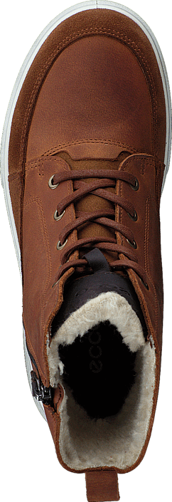 Ecco - 734243 Caden Camel/Amber