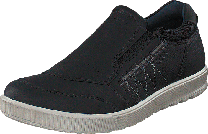 Ecco - 534224 Ennio Black